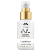 Lisap Top Care Elixir Renew Nourishing Oil, 50 ml