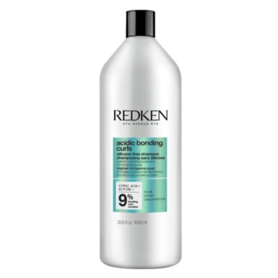 Redken Saures Bonding Curls Shampoo