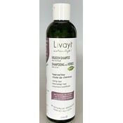 Livayi Garlic Shampoo, 250 ml