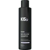 KIS No Yellow Shampoo, 250 ml