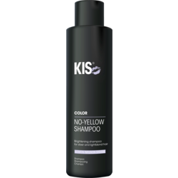 KIS No Yellow Shampoo, 250 ml