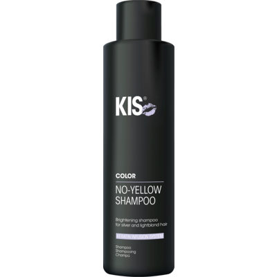 KIS No Yellow Shampoo, 250 ml