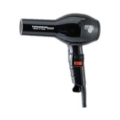 ETI Secador Turbodryer 3500 negro