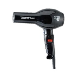 ETI Secador Turbodryer 3500 negro