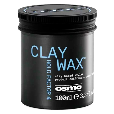 Osmo Clay Wax, 100 ml