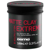 Osmo Pâte à modeler mate extrême, 100 ml