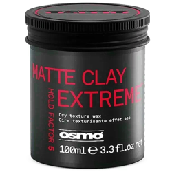 Osmo Matte Clay Extreme, 100 ml