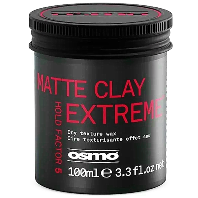 Osmo Pâte à modeler mate extrême, 100 ml