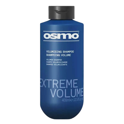 Osmo Champú de volumen extremo
