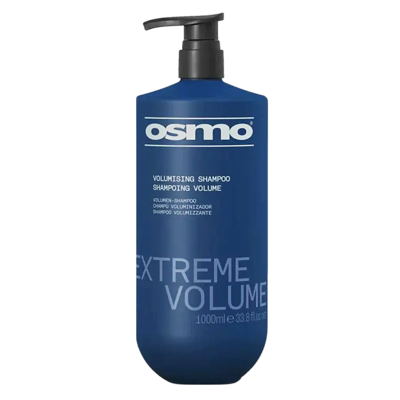 Osmo Shampooing Volume Extrême