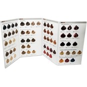 Kay Color Kay Color Color Chart