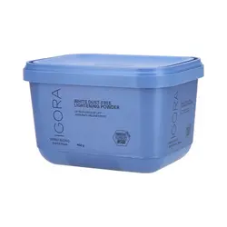 Schwarzkopf Vario Rubio Super Plus, 450 gramos