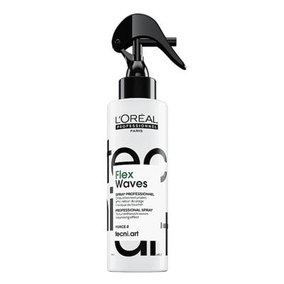 L'Oreal Spray Flex Waves Tecni.Art, 150 ml
