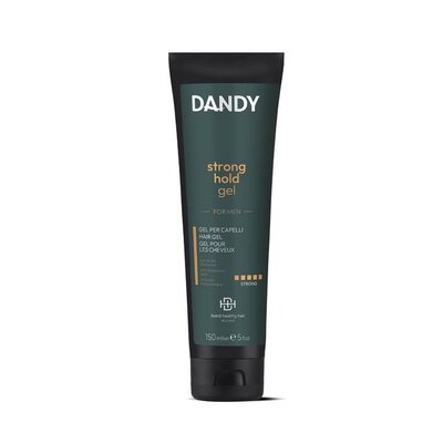 Dandy Lisap Dandy Gel Fissaggio Forte 150ml
