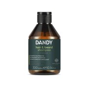 dandy Dandy Hair & Beard Shampoo 300ml outlet!