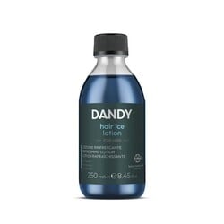 Dandy Haar-Eis-Lotion 250 ml