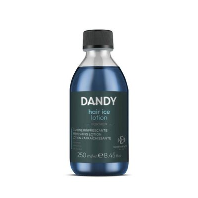Dandy Lozione per capelli ghiacciata 250 ml