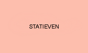 Statieven