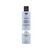 Lisap Champú anticontaminación Top Care Urban Shield, 250 ml
