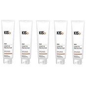 KIS KeraShield Leave-In, 5 x 150 ml VOORDEELPAKKET!