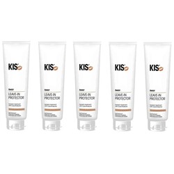 KIS KeraShield Leave-In, CONFEZIONE VANTAGGIOSA da 5 x 150 ml!