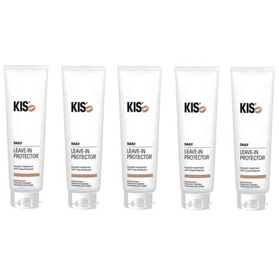 KIS KeraShield Leave-In, PACK ÉCONOMIQUE 5 x 150 ml !