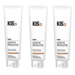 KIS KeraShield Leave-In, CONFEZIONE VANTAGGIOSA da 3 x 150 ml!