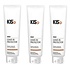 KIS KeraShield Leave-In, 3 x 150 ml VOORDEELPAKKET!