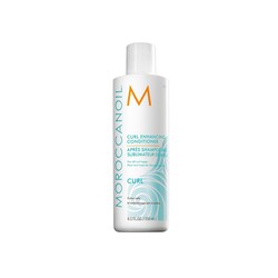 Revitalisant améliorant les boucles, 250 ml