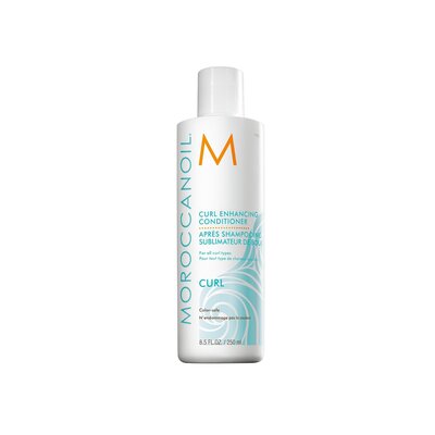 Revitalisant améliorant les boucles, 250 ml