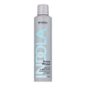 Indola Mousse Forte Stile 200ml