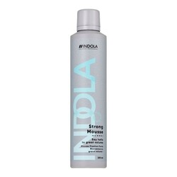 Indola Mousse forte stile, 200 ml