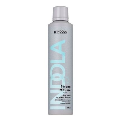 Indola Estilo Fuerte Mousse 200ml