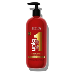 Uniq One Shampoo condizionante tutto in uno, 490 ml