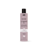 Lisap Top Care Ultimate K Pflegeshampoo - NEU, 250 ml