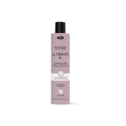 Lisap Top Care Ultimate K Maintaining Shampoo - NEW, 250 ml