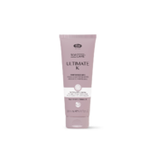 Lisap Maschera di mantenimento Top Care Ultimate K - NUOVA, 200 ml