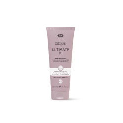 Lisap Top Care Ultimate K Maintenance Mask - NEW, 200 ml