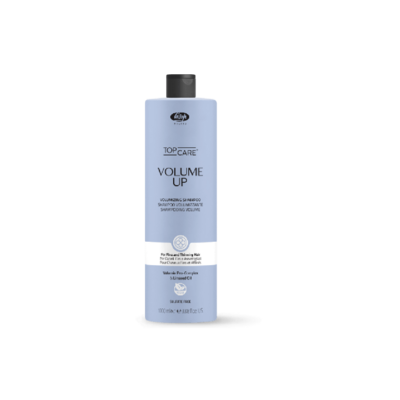 Lisap Shampooing volumateur Top Care Volume Up - NOUVEAU, 1000 ml