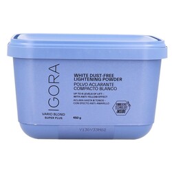 Schwarzkopf Vario Blonde Super Plus, 450 Gramm