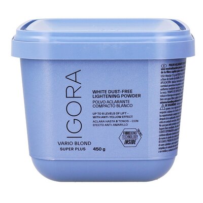 Schwarzkopf Vario Blond Super Plus, 450 gram