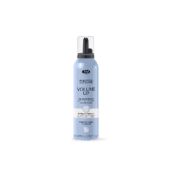 Lisap Mousse voluminizadora Top Care Volume Up - NUEVO, 250 ml