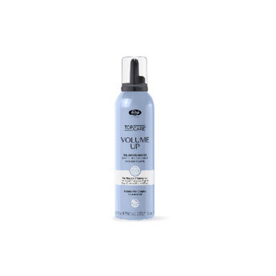 Lisap Top Care Volume Up Volumizing Mousse - NEW, 250 ml
