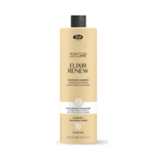 Lisap Shampoo nutriente Top Care Elixir Renew, 1000 ml