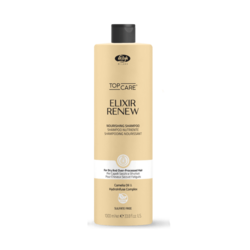 Lisap Top Care Elixir Renew Pflegeshampoo, 1000 ml