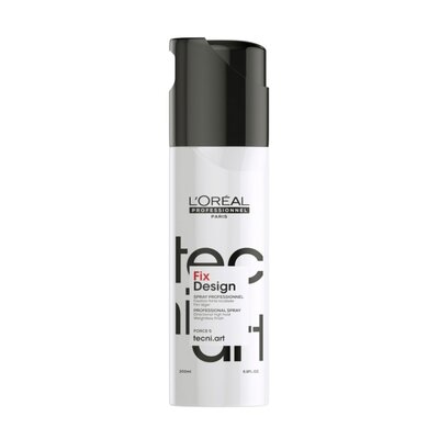 L'Oreal  Diseño Tecni Art Fix, 200 m