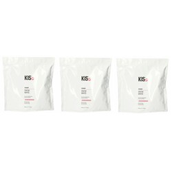 KIS VOORDEELPAKKET! 3 X 500 Snow White Bleach Powder