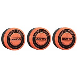 Osmo Shaper Maker, 3 x 100 ml VOORDEELPAKKET!