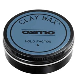 Osmo Clay Wax, 25 ml (voor op reis)