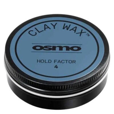 Osmo Clay Wax, 25 ml (for travel)